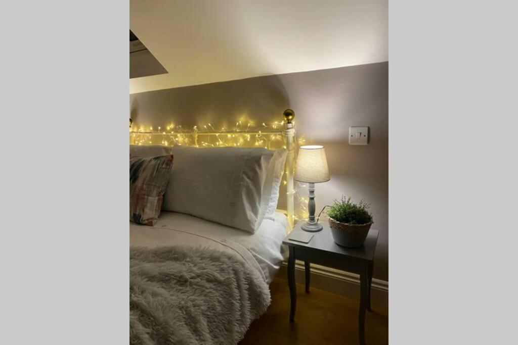 Prospect Perch - Studio Apartment, Вэллс Экстерьер фото